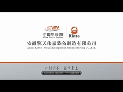 8-station rotary door foaming machine for Turkey