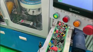 Ceiling Fan Automatic Production Line